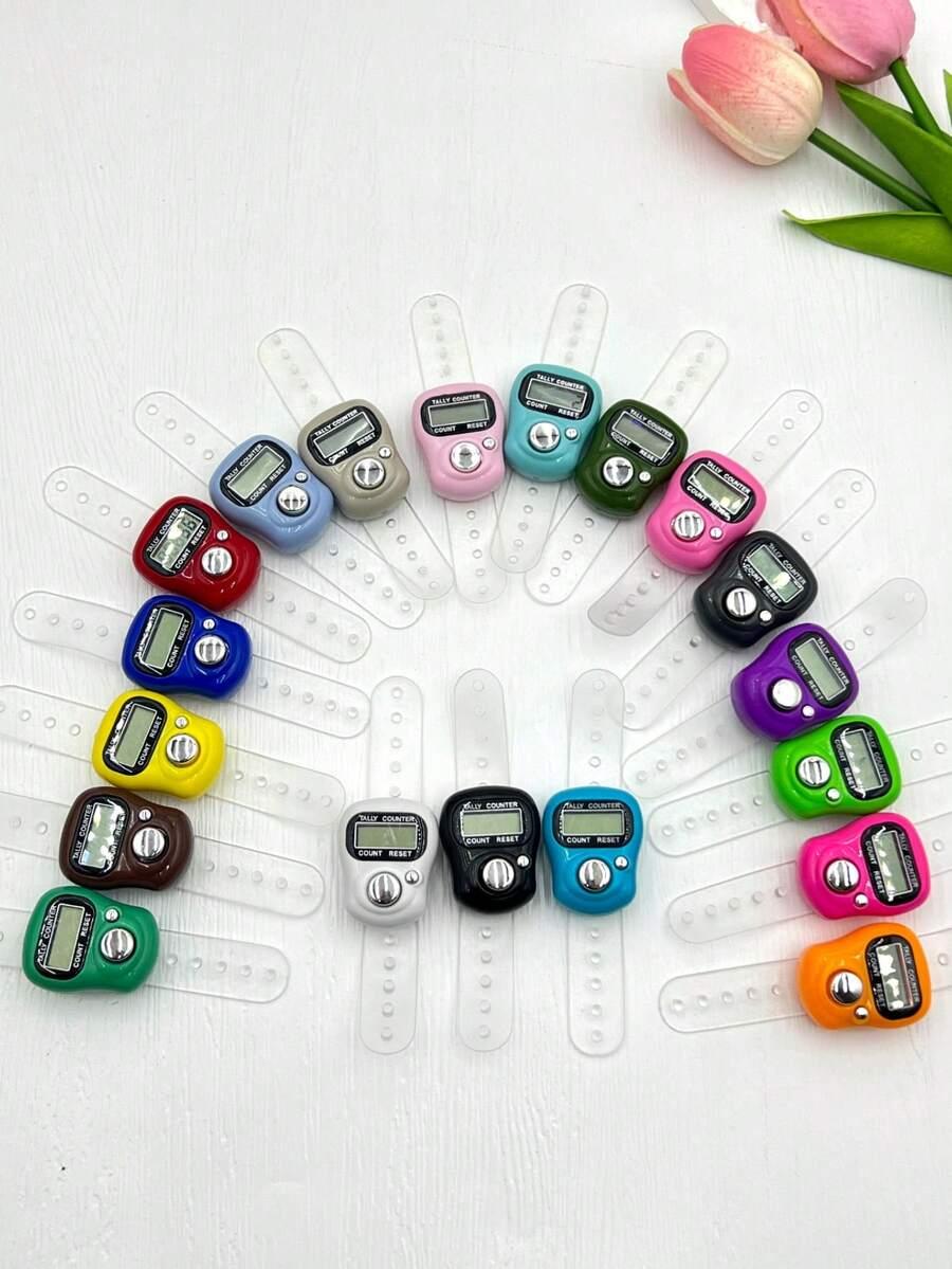 licznik ręczny clicker na palec 40-pack