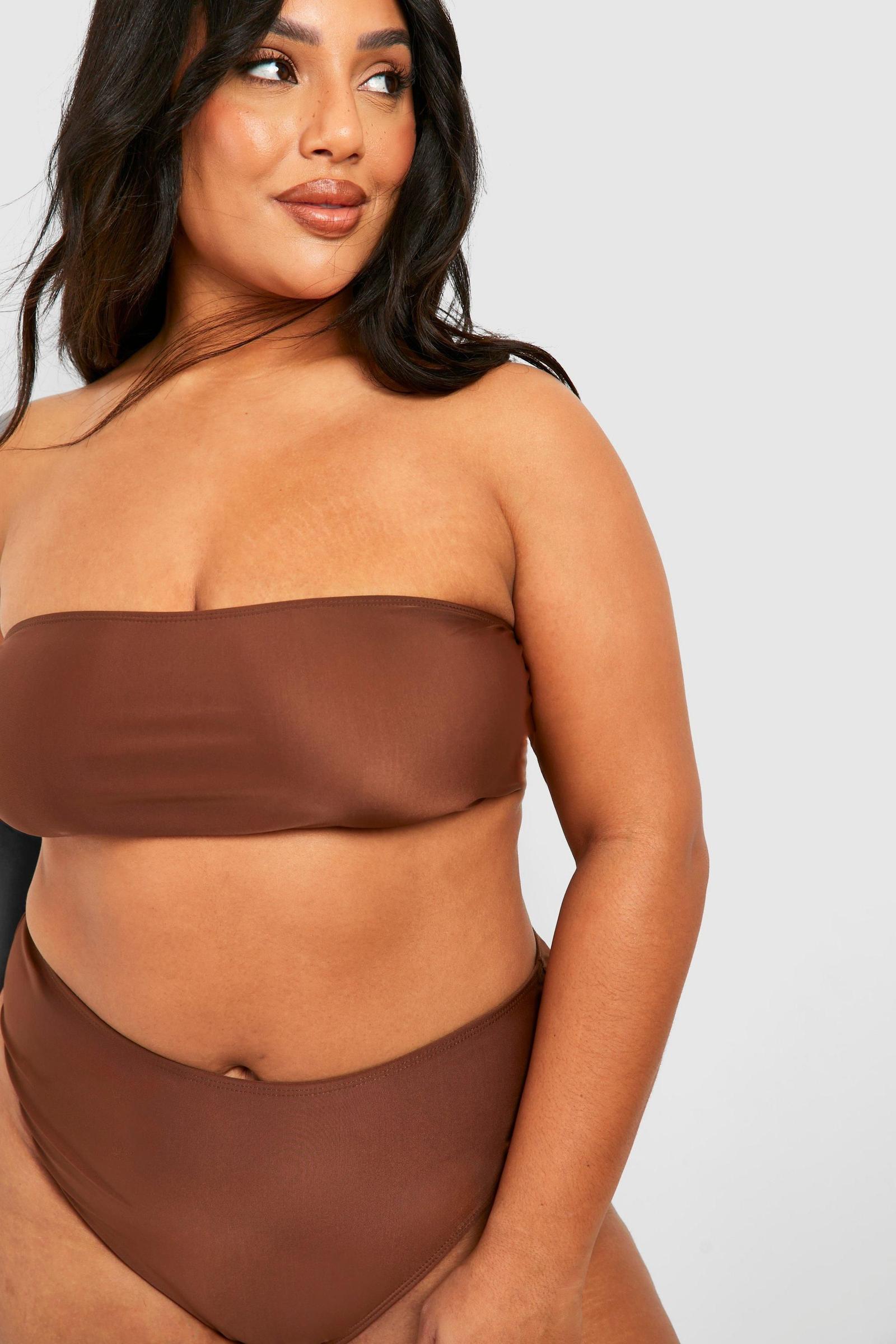 GÓRA OD BIKINI OPASKA