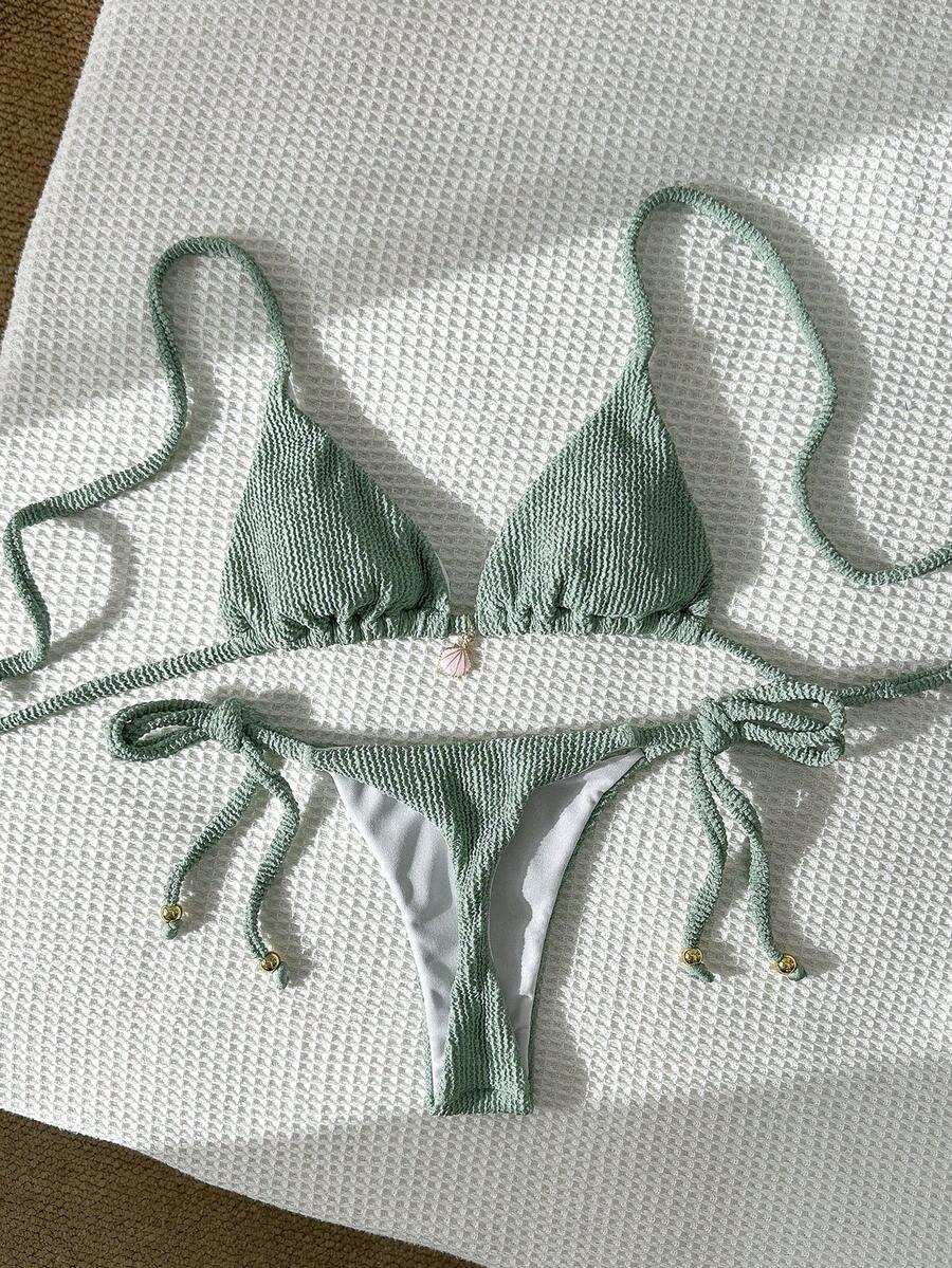 DWUCZĘŚCIOWE BIKINI DAMSKIE