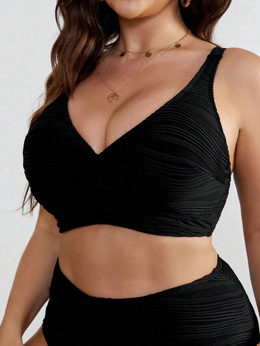 CZARNA GÓRA OD BIKINI