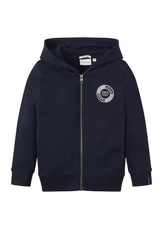 BLUZA ROZPINANA Z KAPTUREM