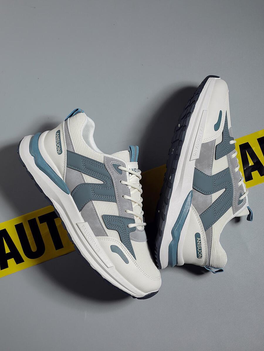 buty sportowe sznurowane