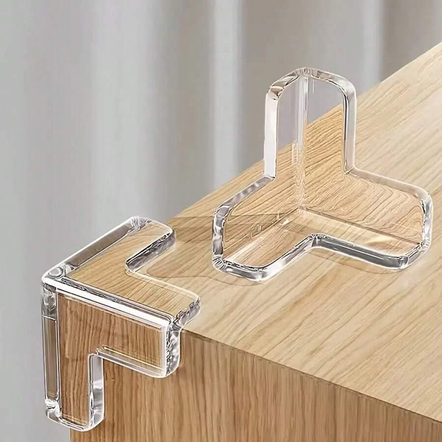 ZABEZPIECZENIE NA MEBLE 4-PACK
