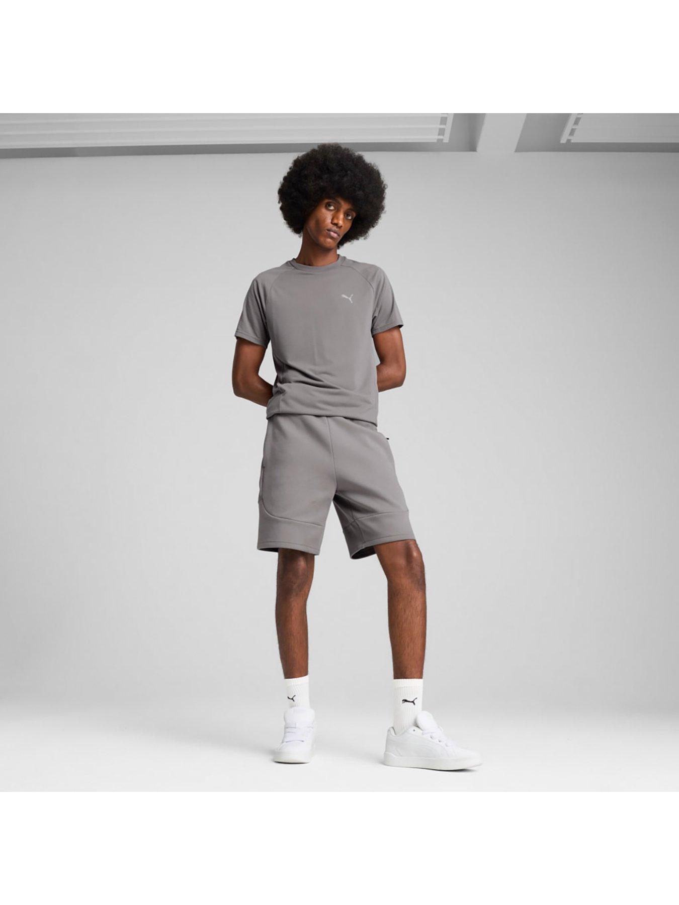 PUMA SPODENKI MĘSKIE 684615 79