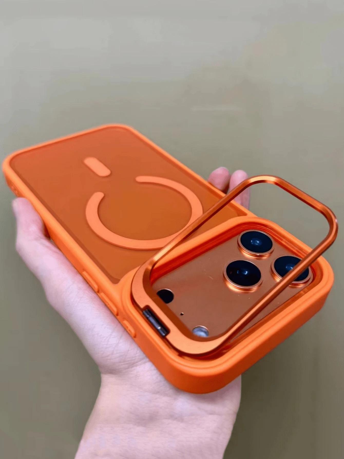 etui na telefon Iphone 17 pro