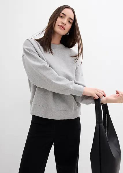 BLUZA DAMSKA DRESOWA