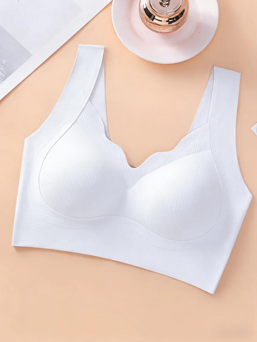 biustonosz miękki 3-pack