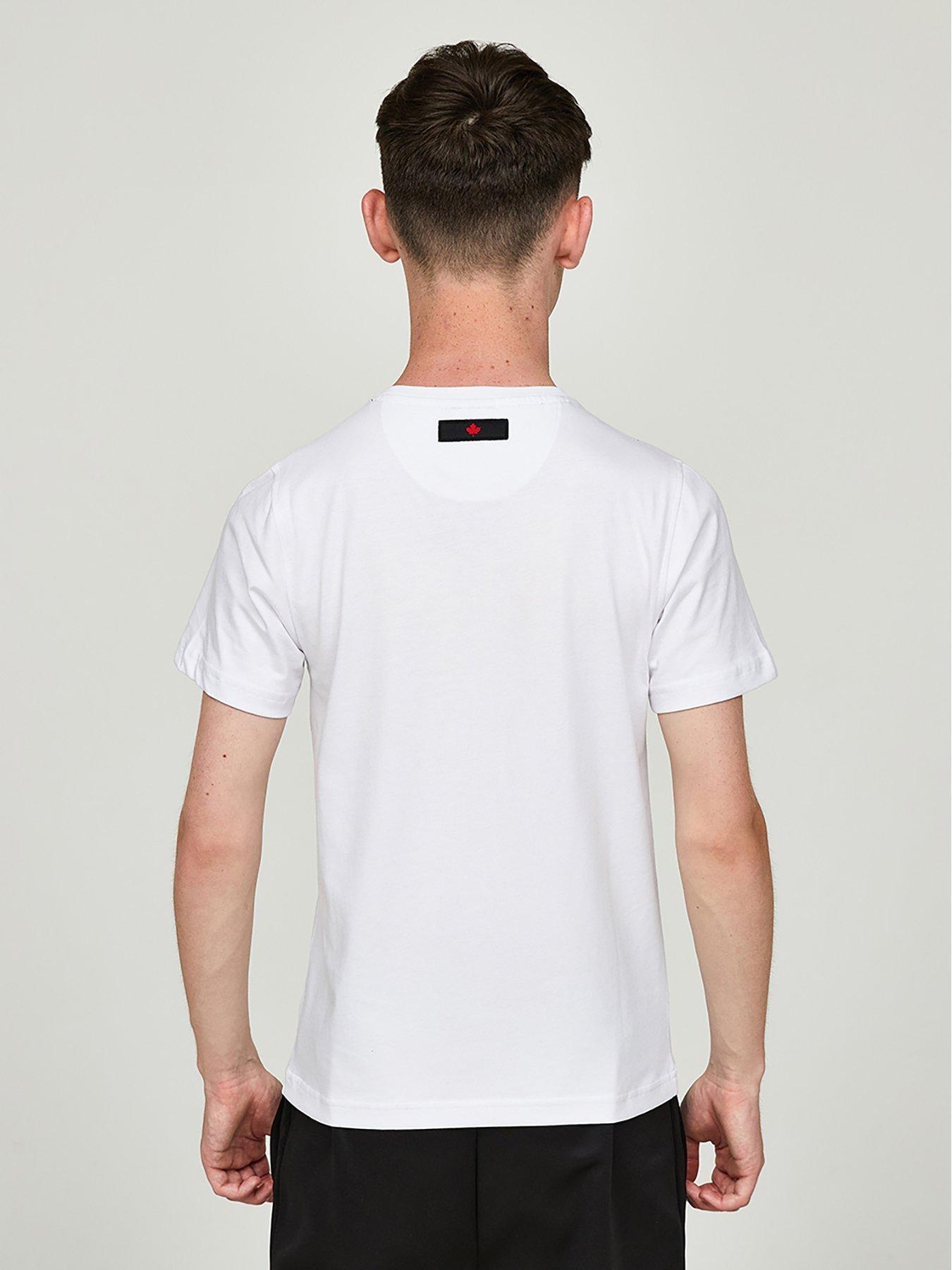 ZAVETTI T-SHIRT CHŁOPIĘCY 4106827