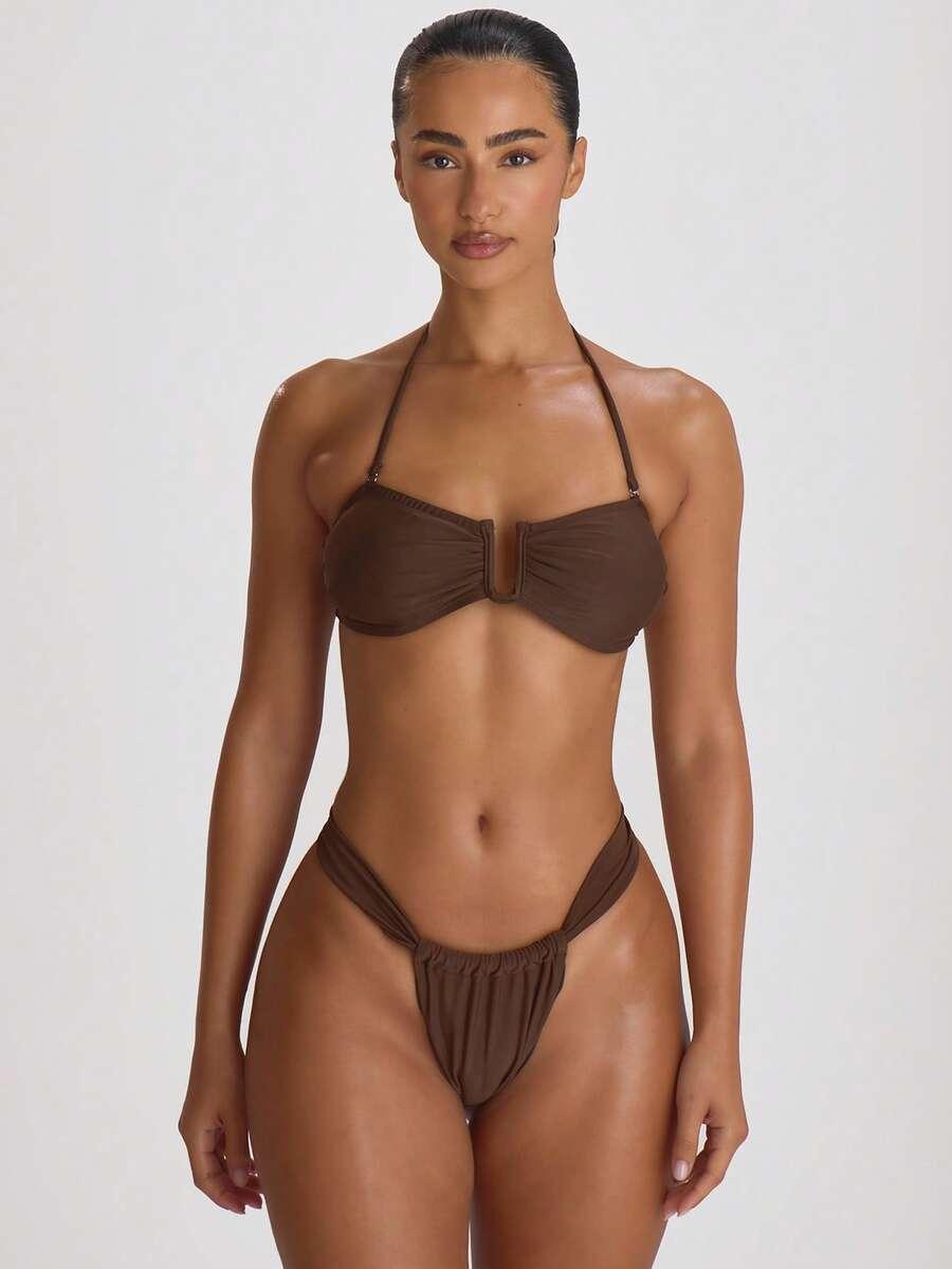 BRĄZOWA GÓRA OD BIKINI
