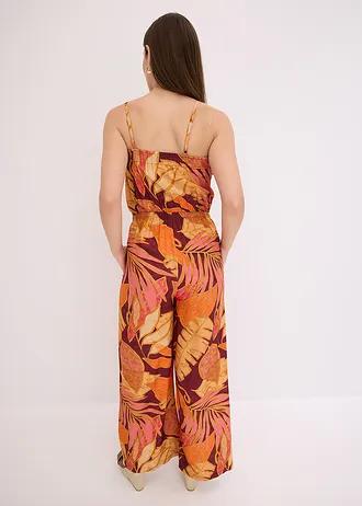 KOMBINEZON PLUS SIZE WISKOZA 