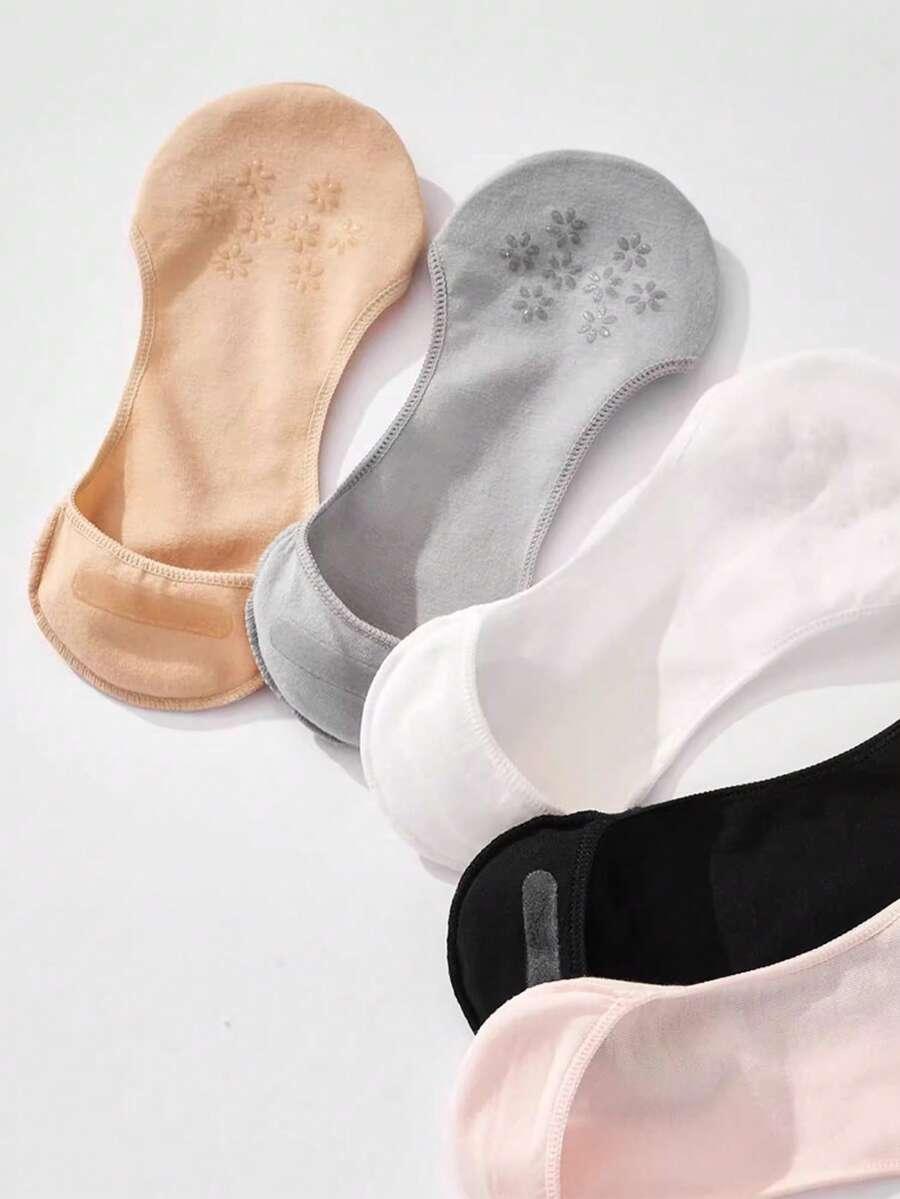 stopki antypoślizgowe 5-pack