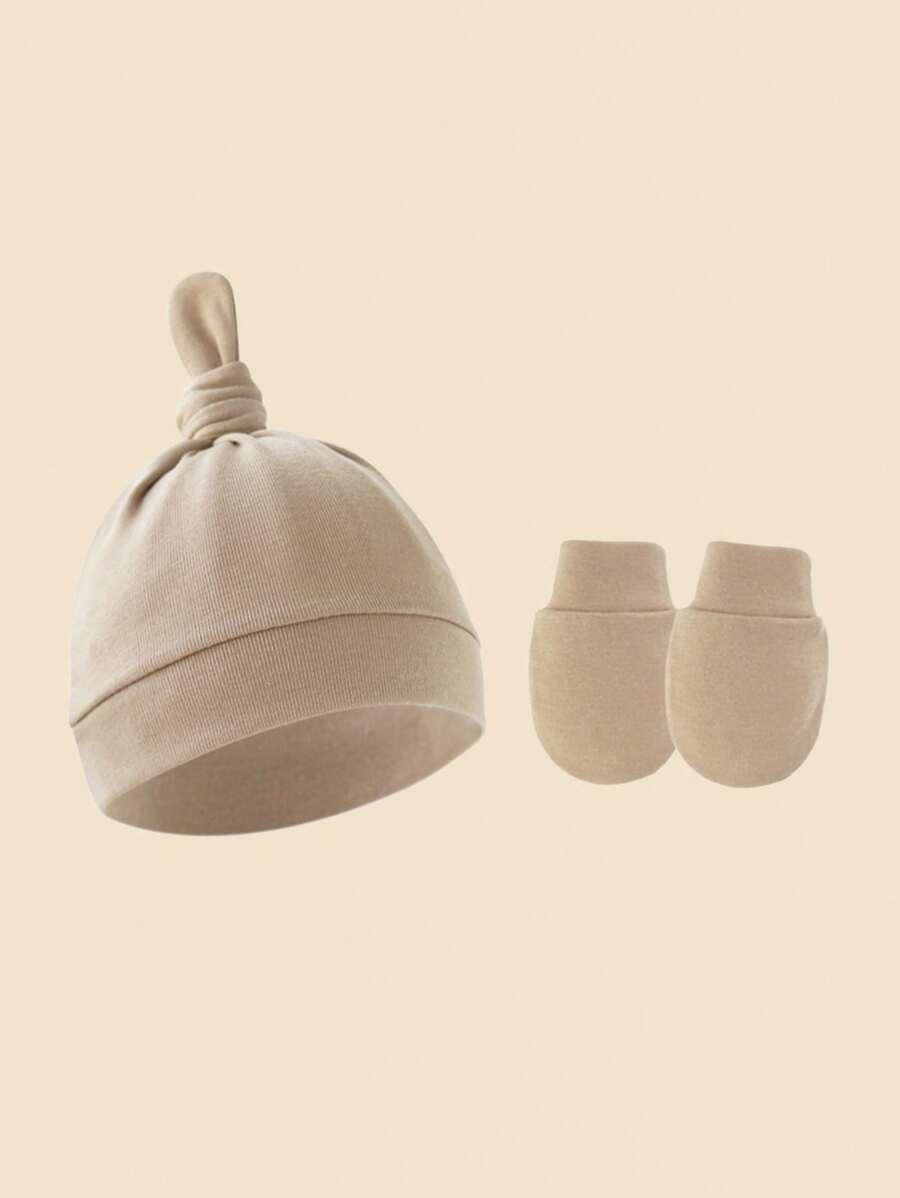 czapka skarpety 4-pack