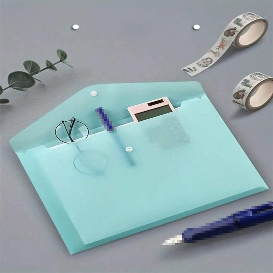 TECZKA A4 10-PACK