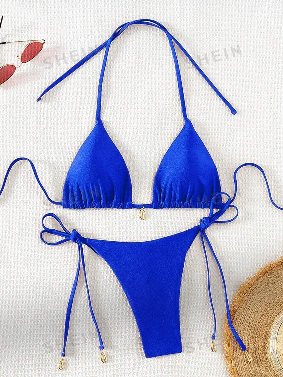 dół od bikini