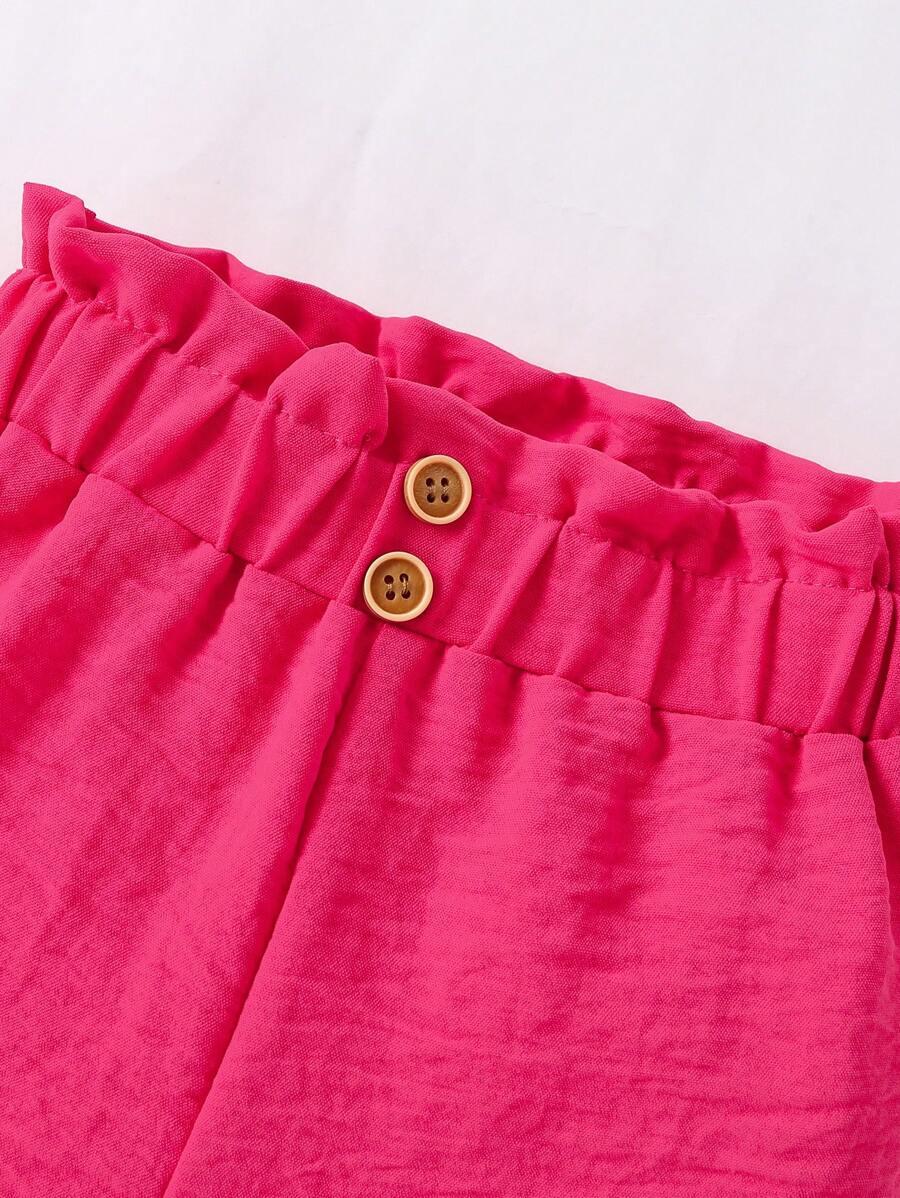 spodenki casual 4-pack