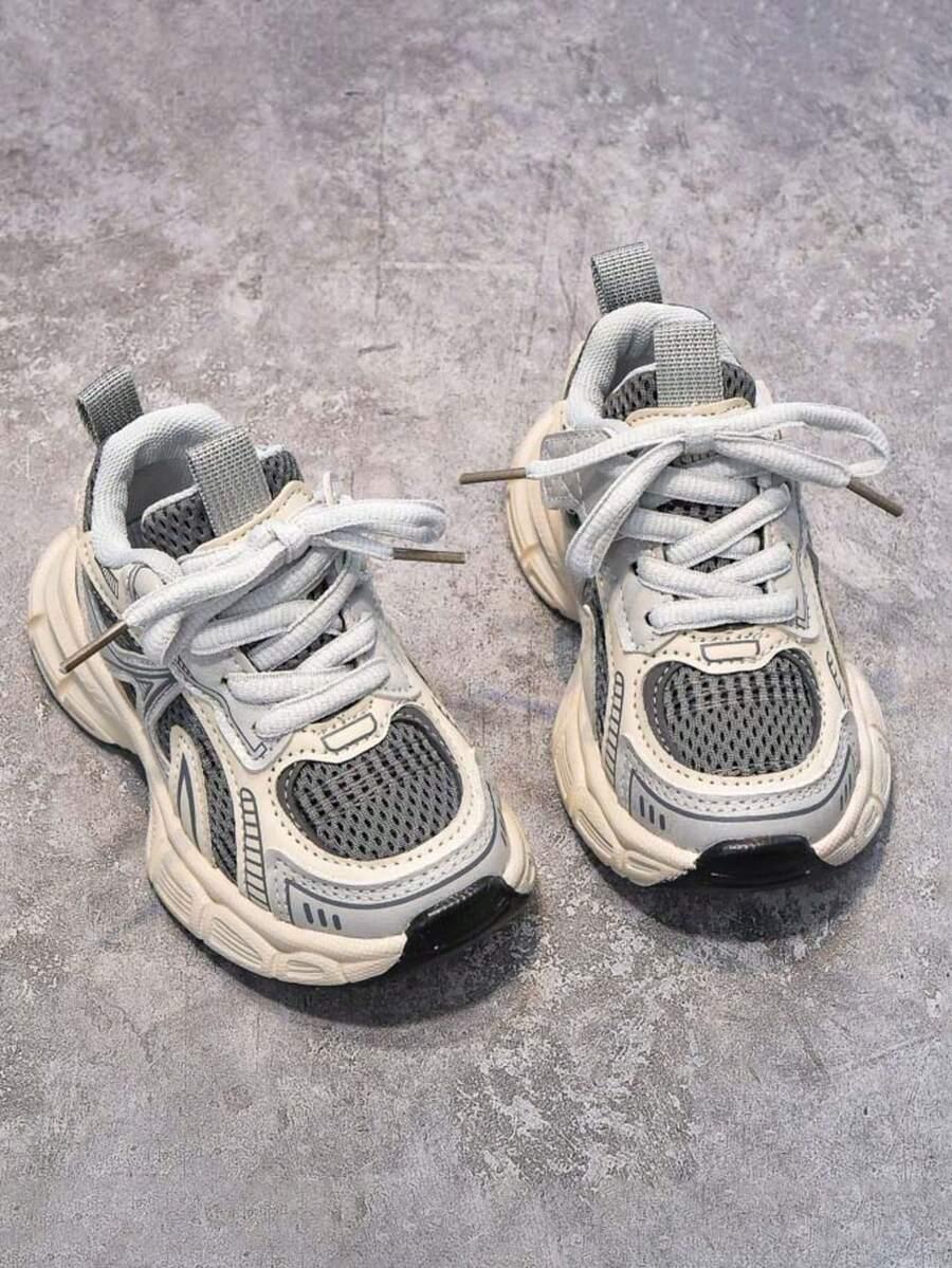 BUTY SPORTOWE SZNUROWANE 