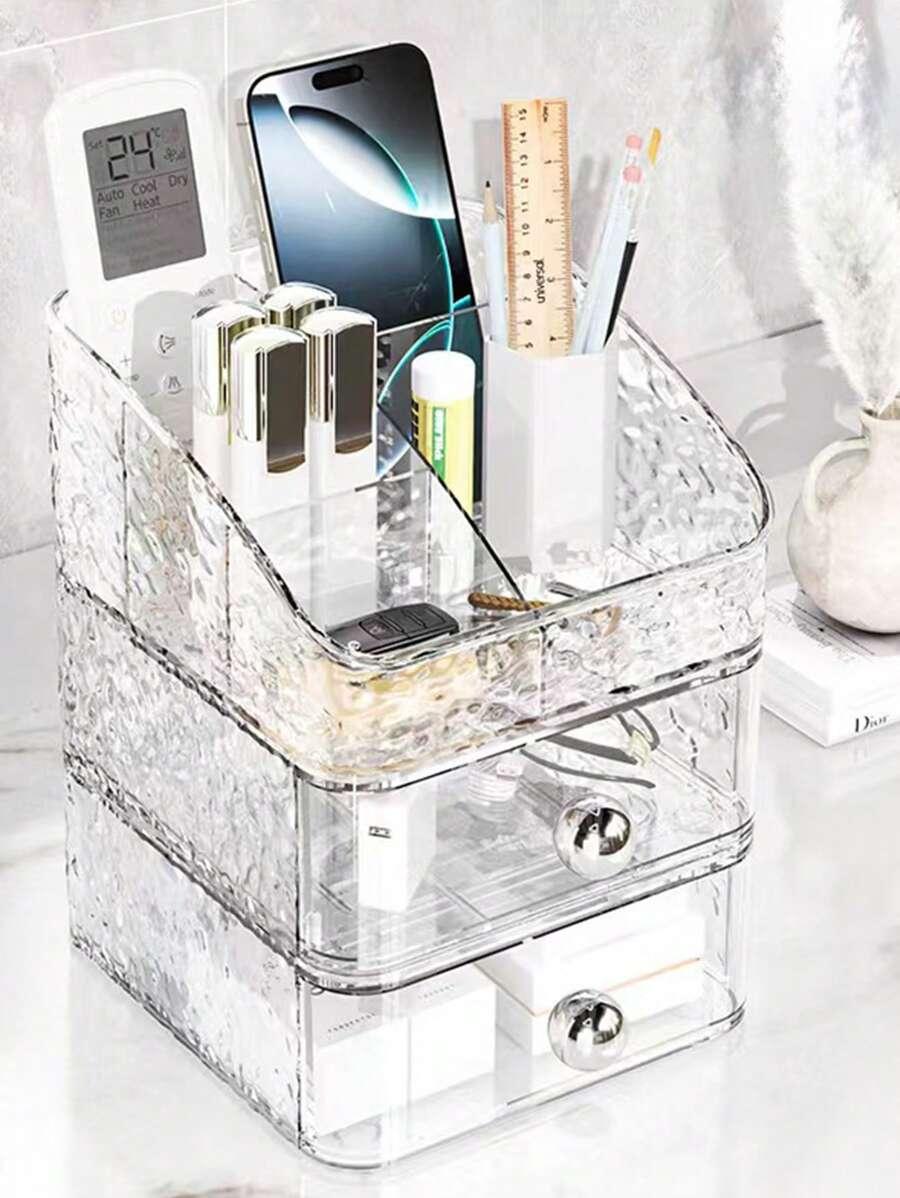 TRZYPOZIOMOWY ORGANIZER STRUKTURA 