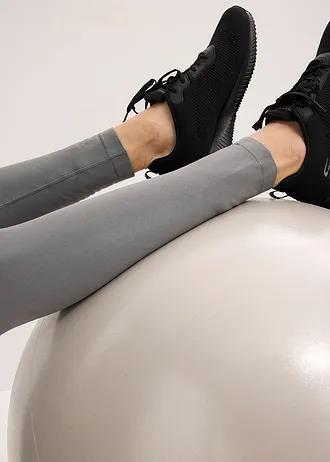 LEGGINSY SPORTOWE BEZSZWOWE 
