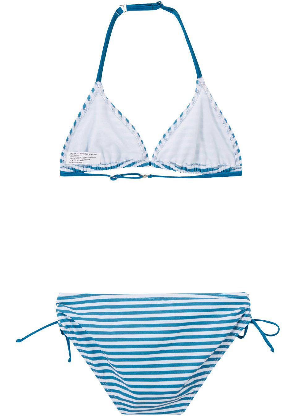 BIKINI 2 CZĘŚCIOWE 