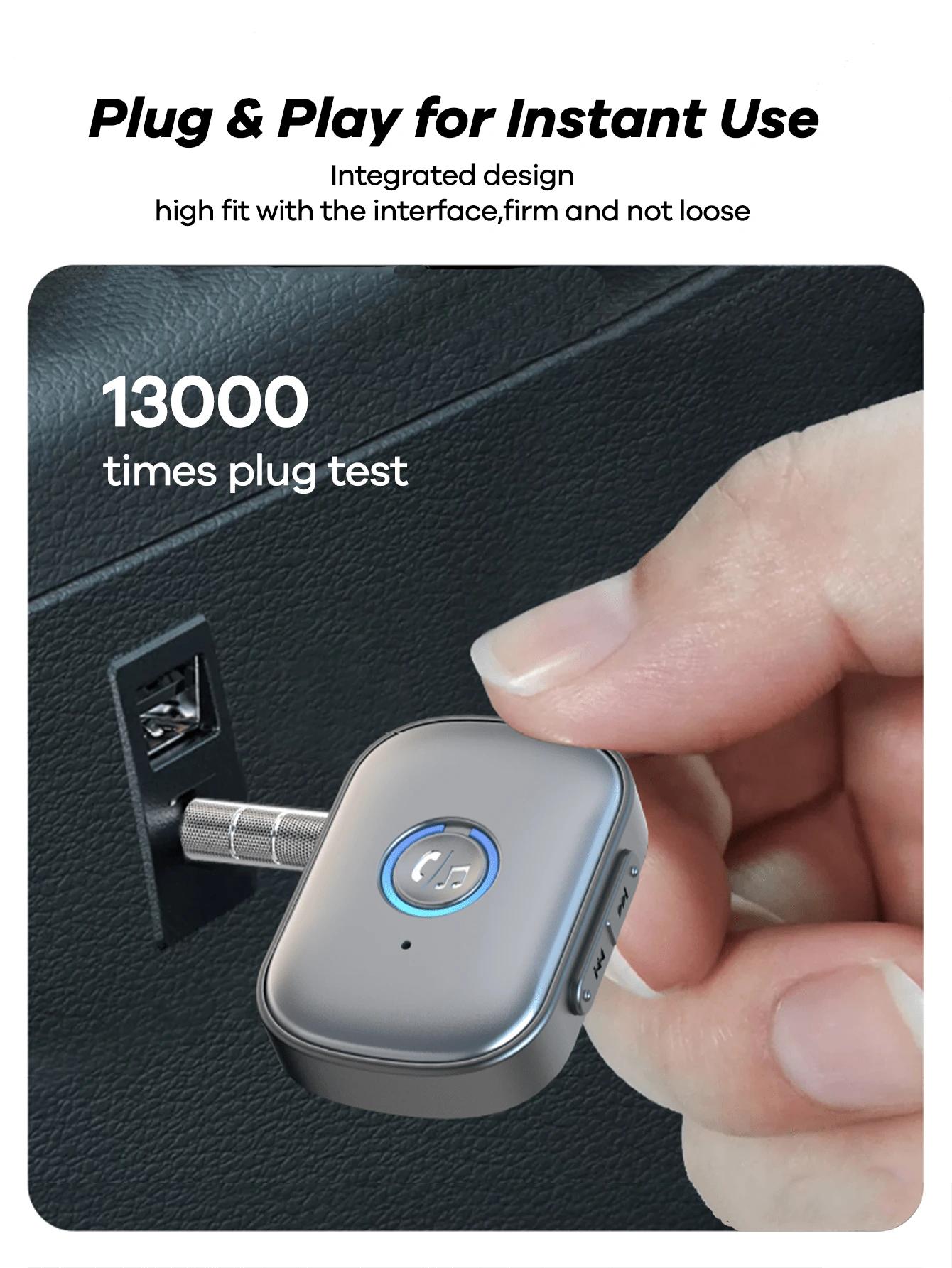 odbiornik audio Bluetooth