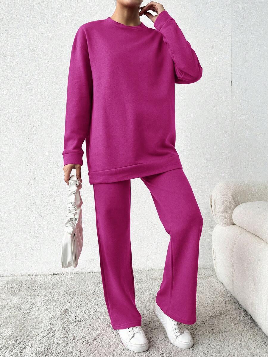 bluza spodnie komplet 
