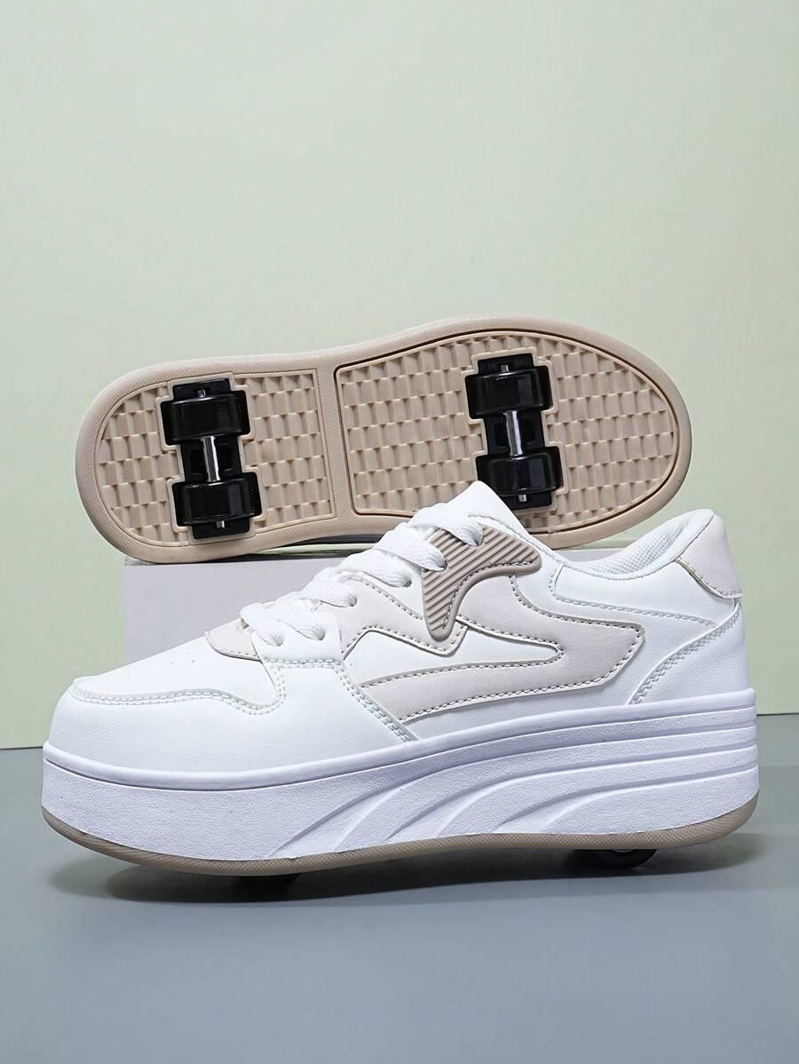 buty sportowe wrotki