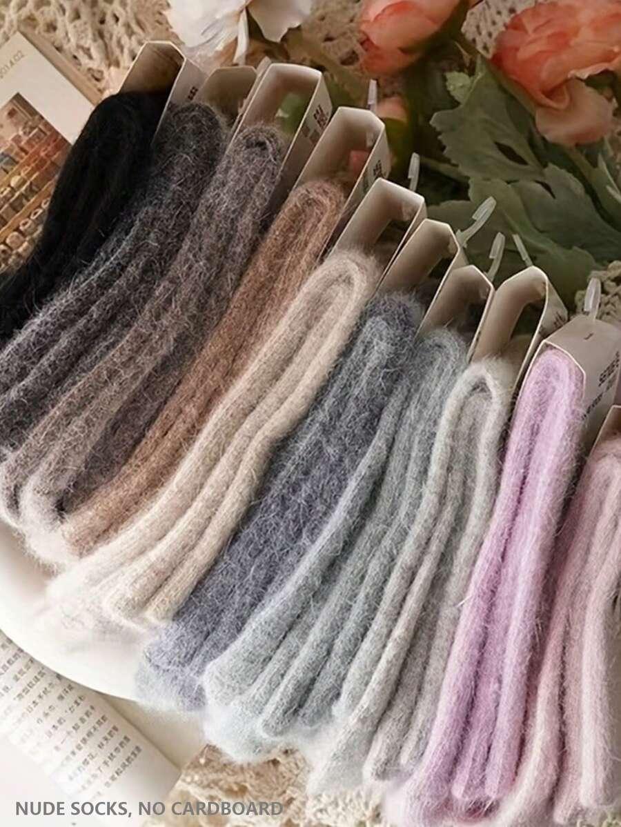 kolorowe skarpetki 5-pack