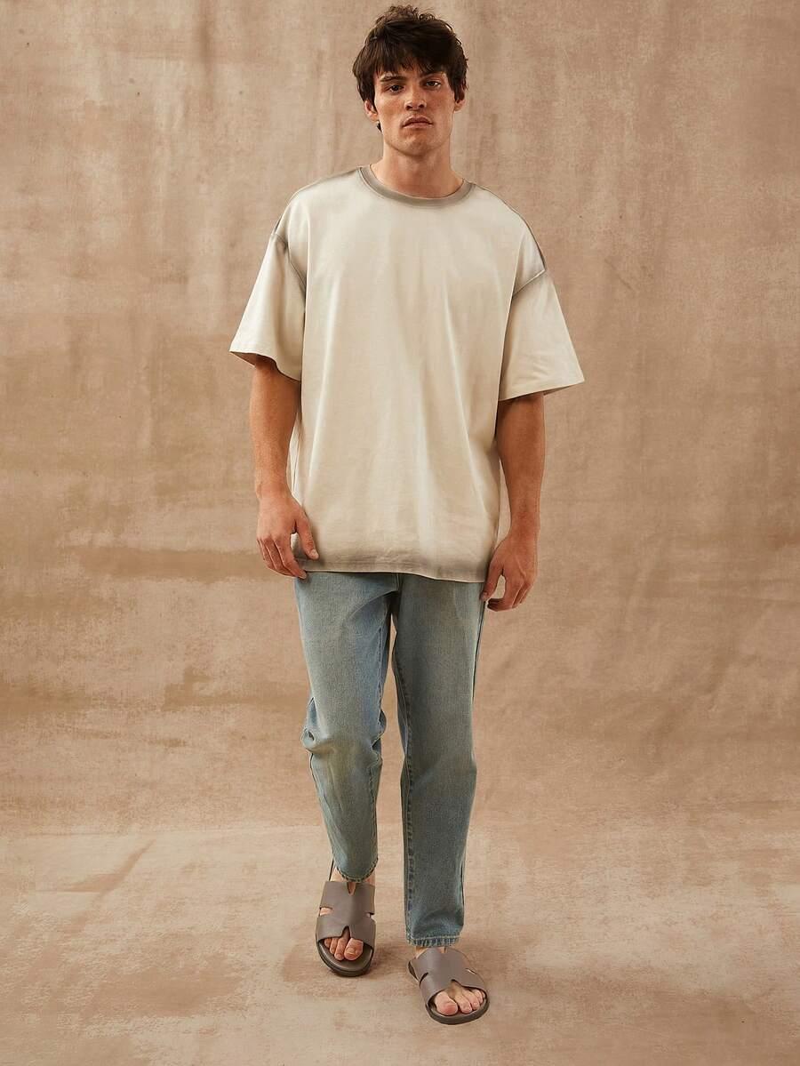 KLAPKI WSUWANE CASUAL