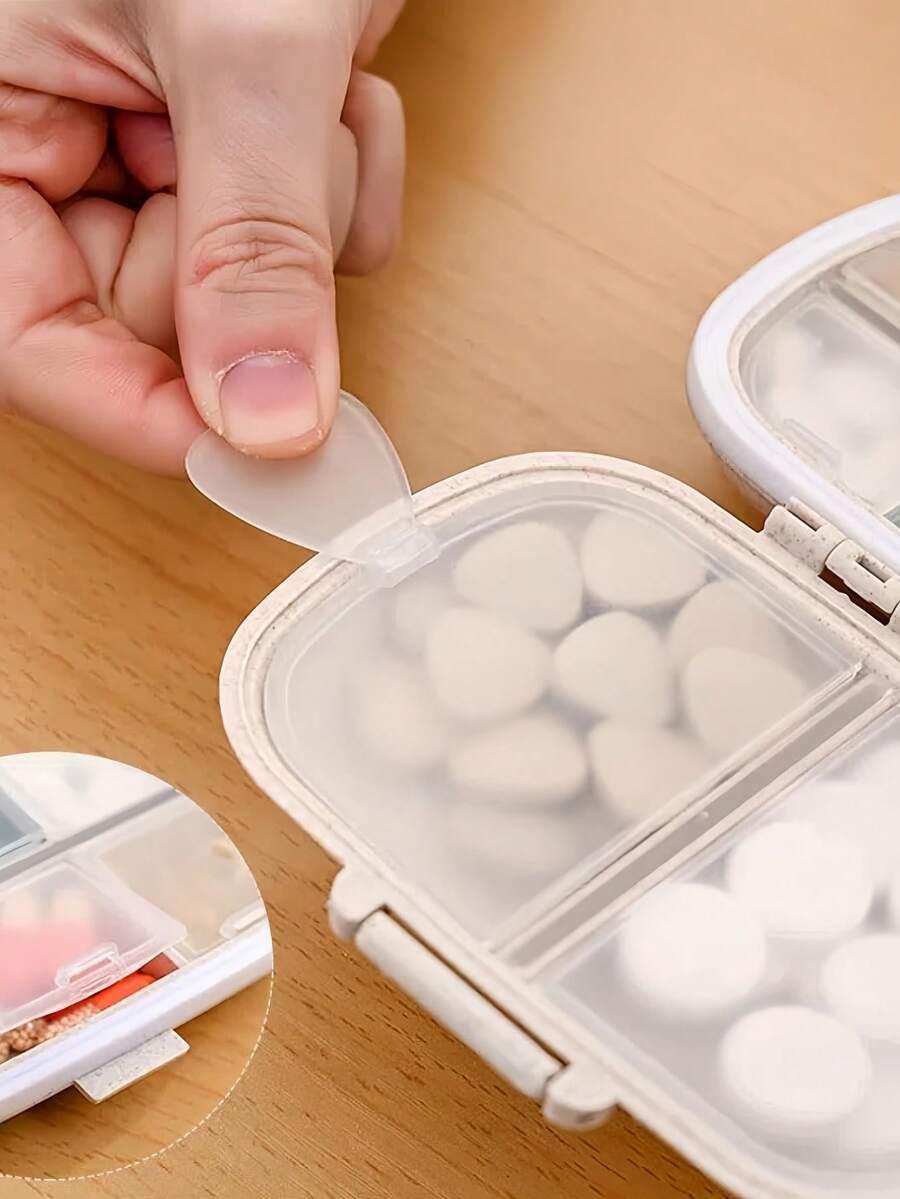 pudełko na tabletki 2-pack