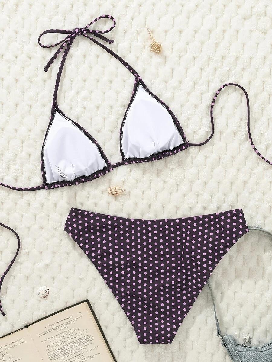 dół od bikini