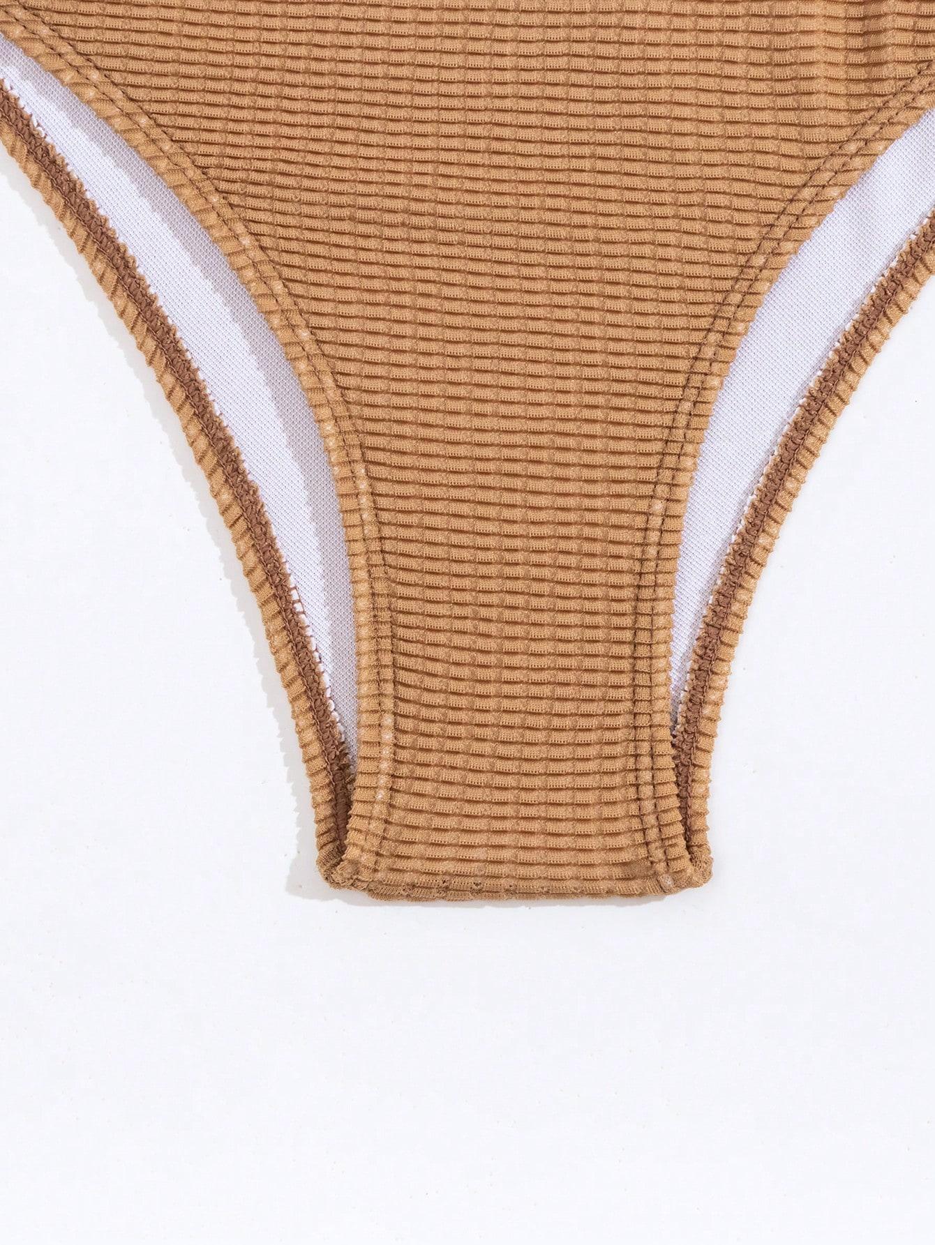 DWUCZĘŚCIOWE BIKINI DAMSKIE