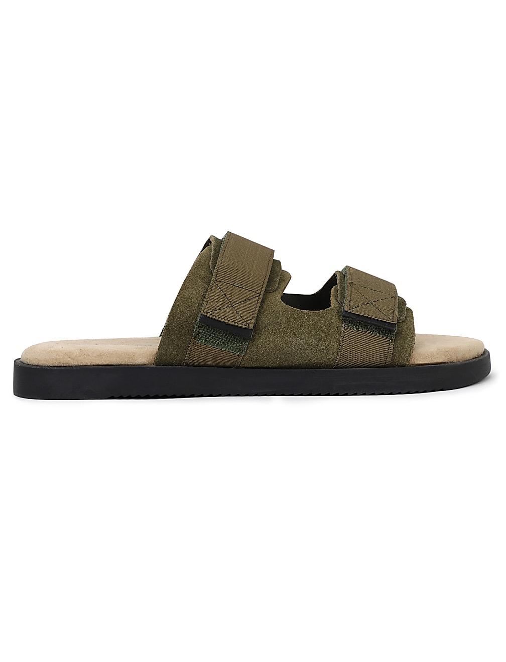 sandały skóra naturalna T03-1035K-KH