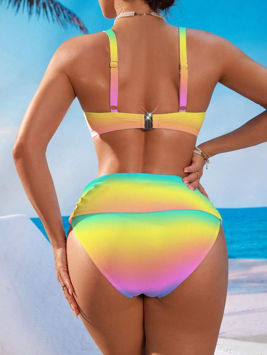 dół od bikini