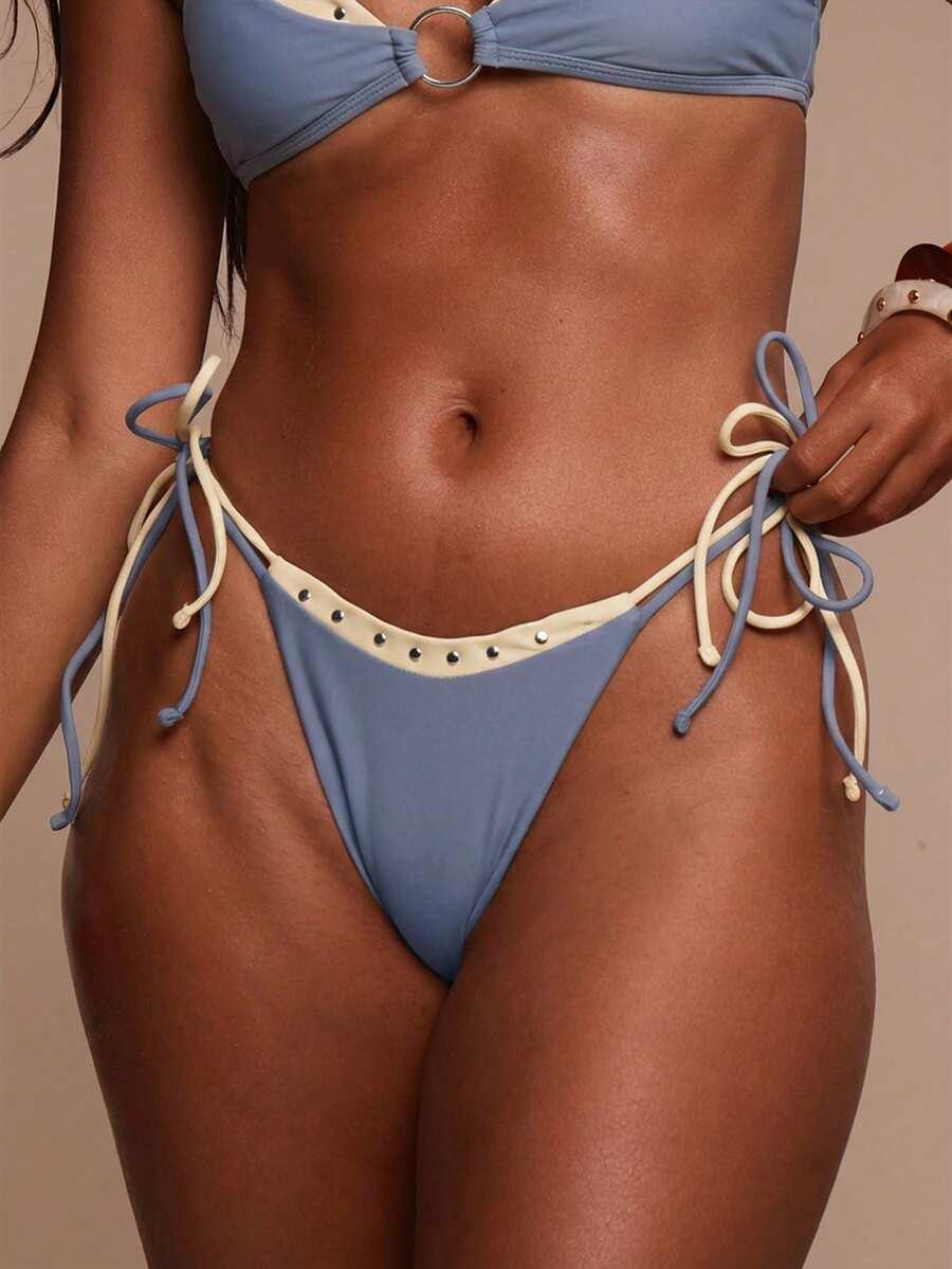 dół od bikini