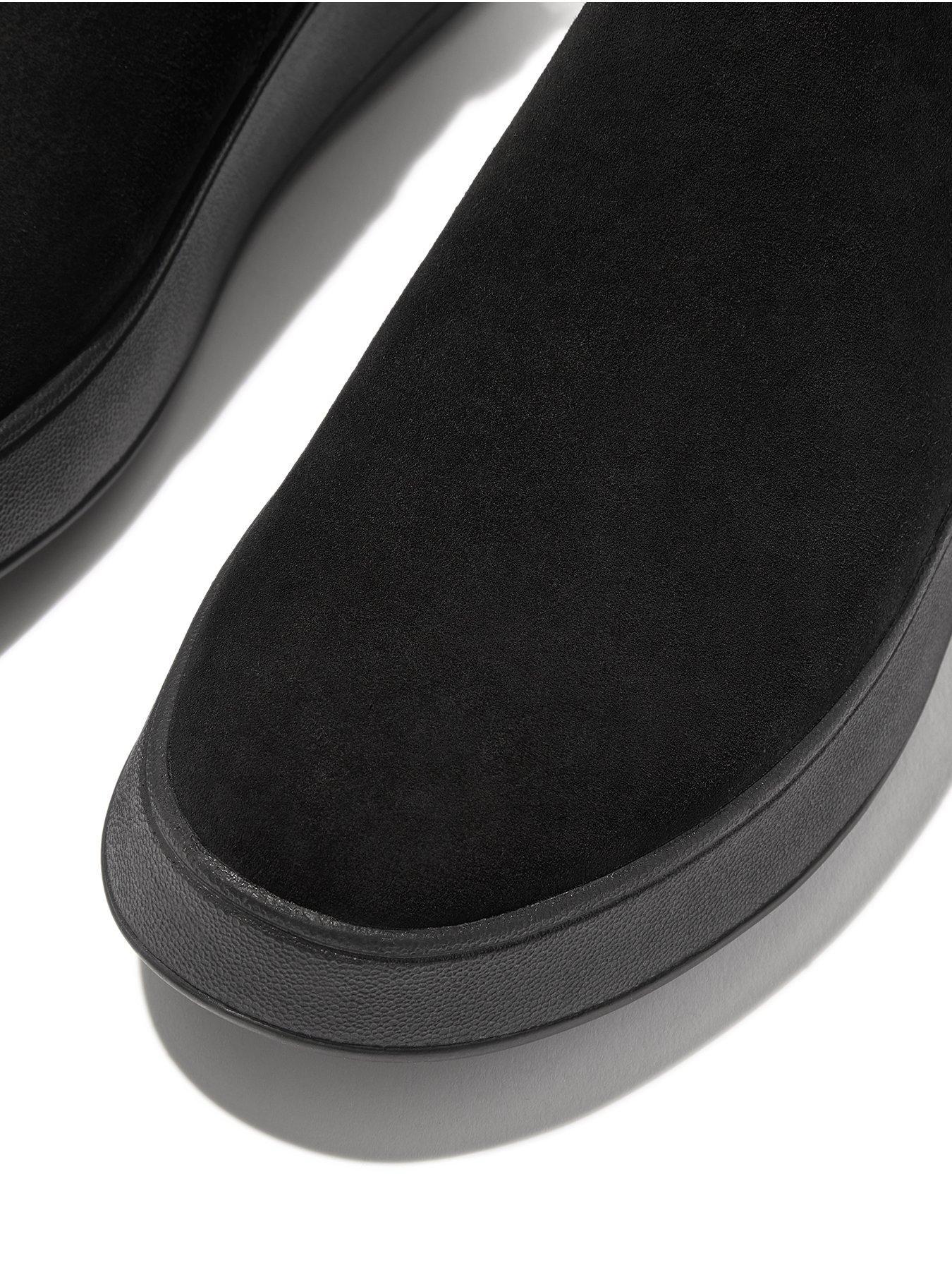 FITFLOP BOTKI ZAMSZOWE FFSO3F610
