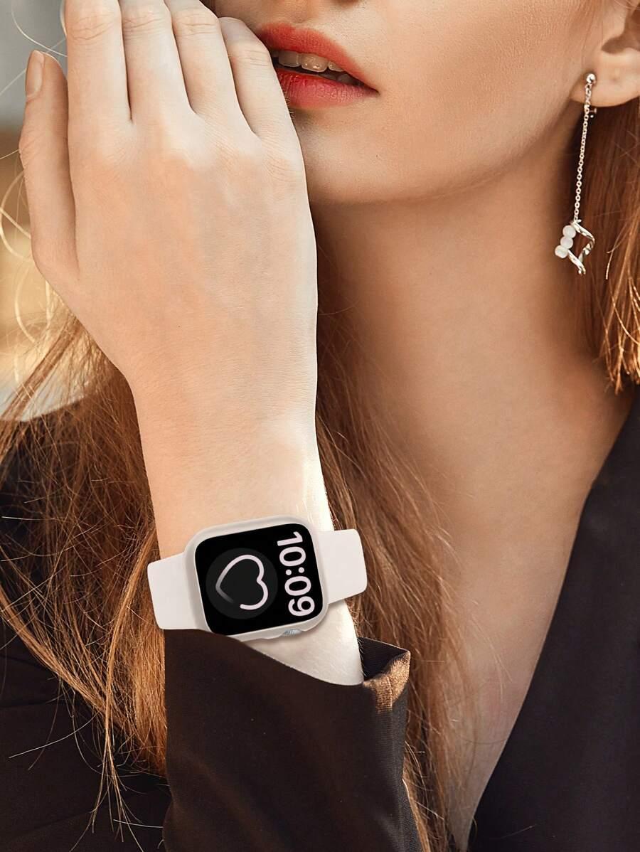 etui pasek komplet do zegarka apple watch Ultra Series