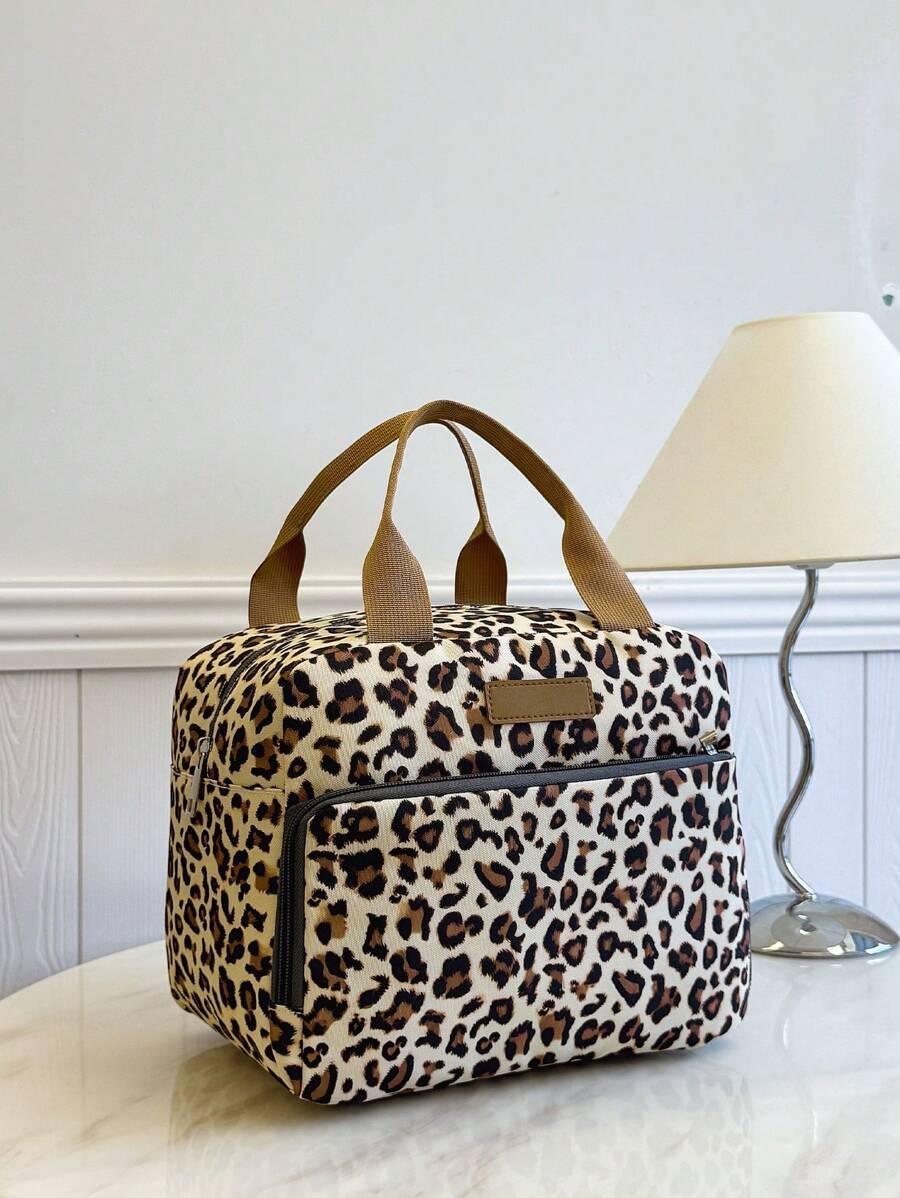 torba animal print 