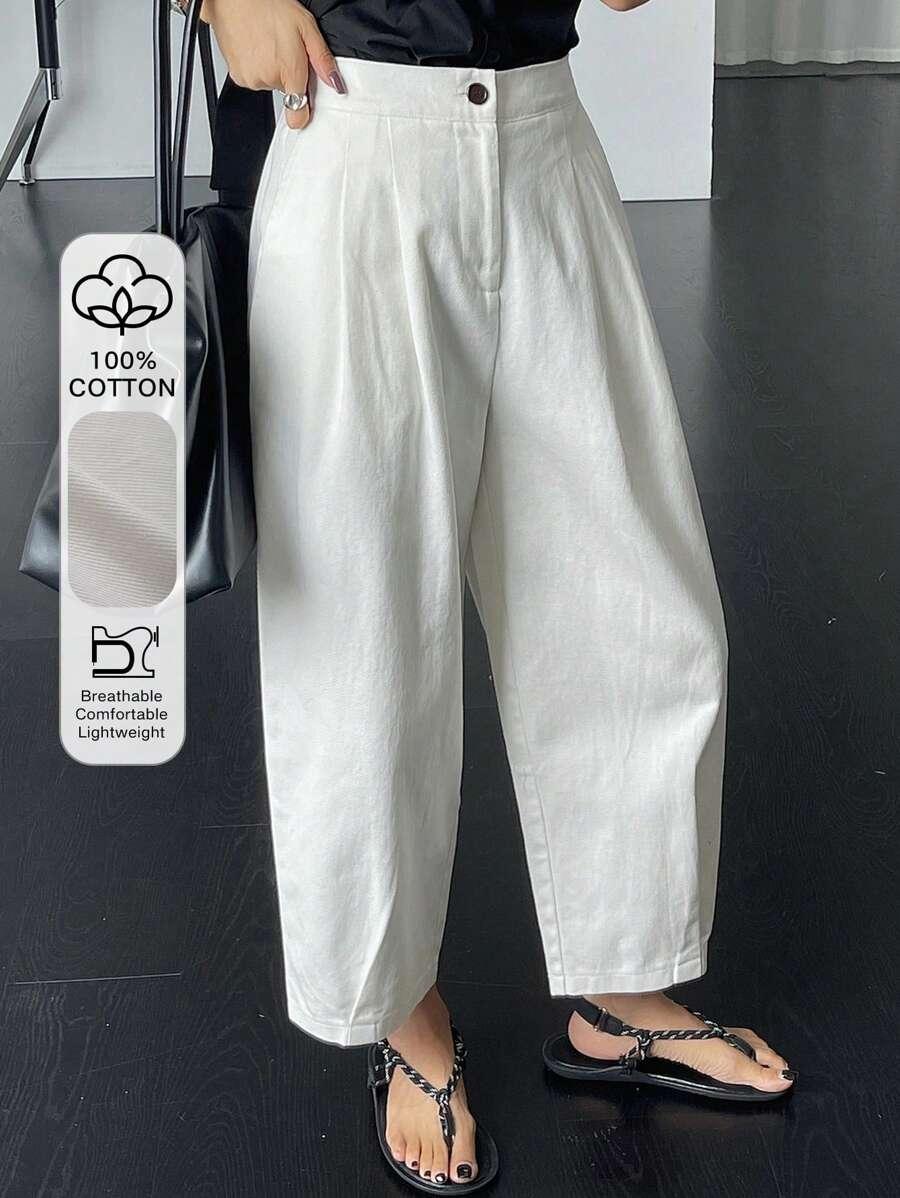 SPODNIE JEANS SZEROKIE NOGAWKI