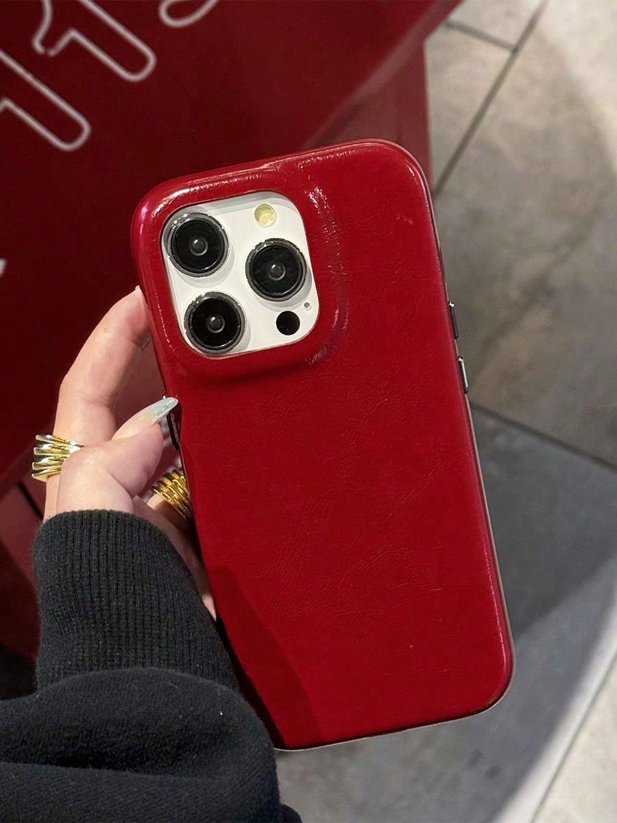 ETUI NA TELEFON IPHONE 16 PLUS