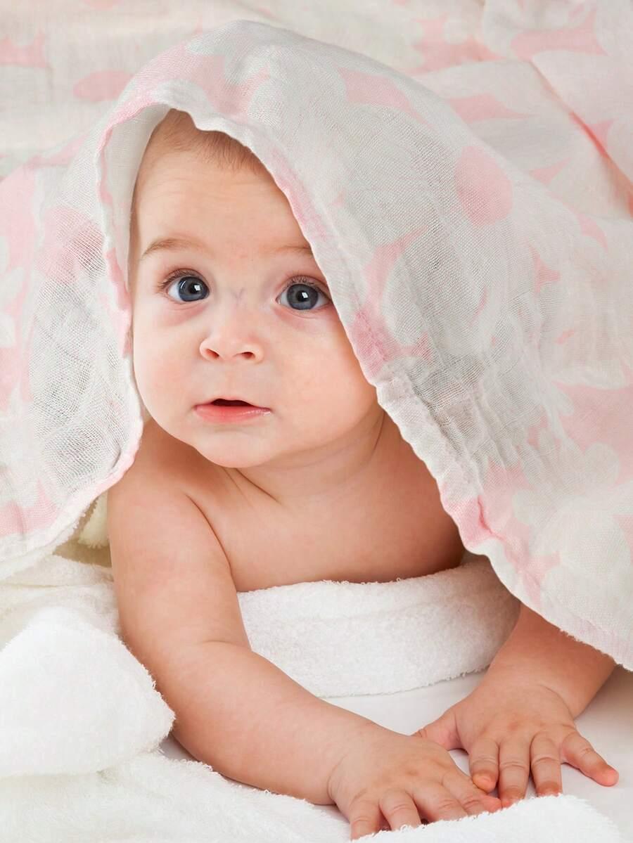 pielucha dla niemowlaka
