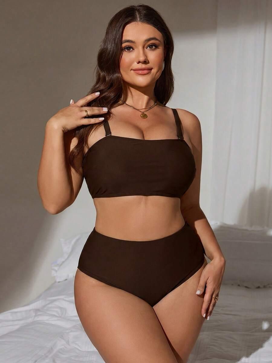 dół od bikini