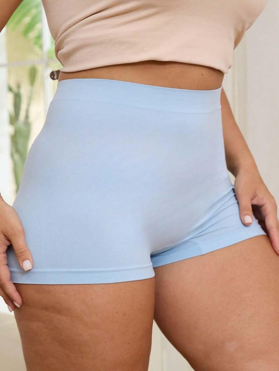 majtki szorty 3-pack