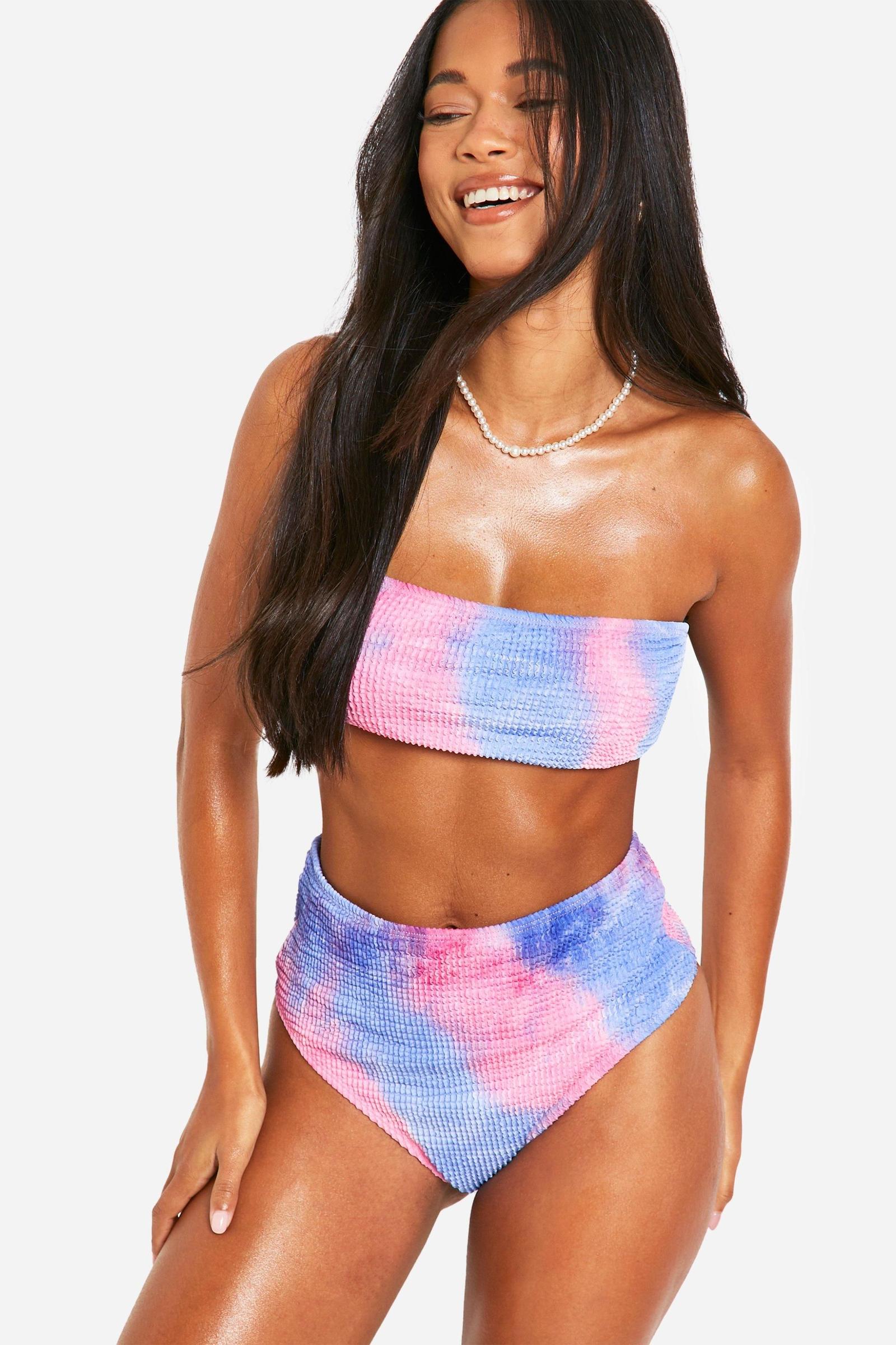 DÓŁ OD BIKINI 