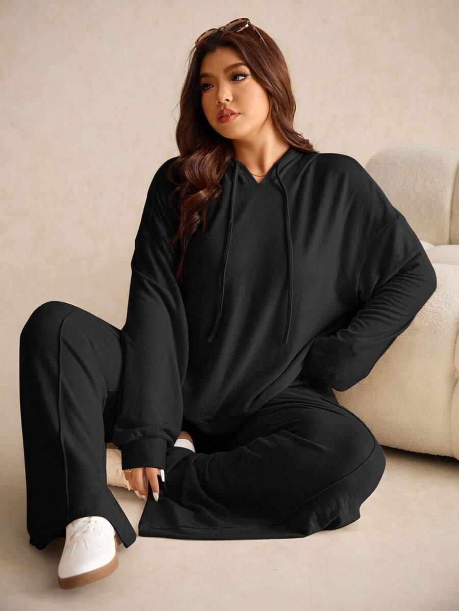 bluza spodnie komplet