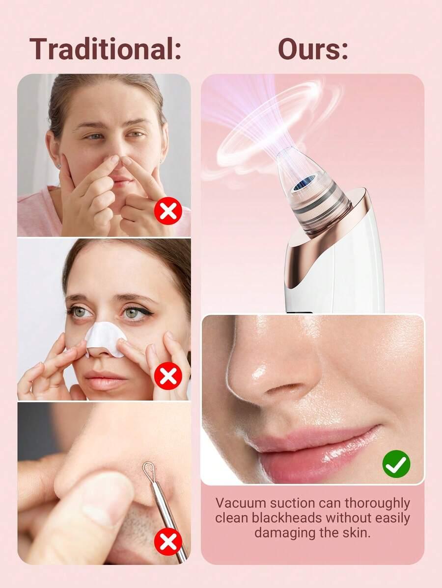 odkurzacz na wągry