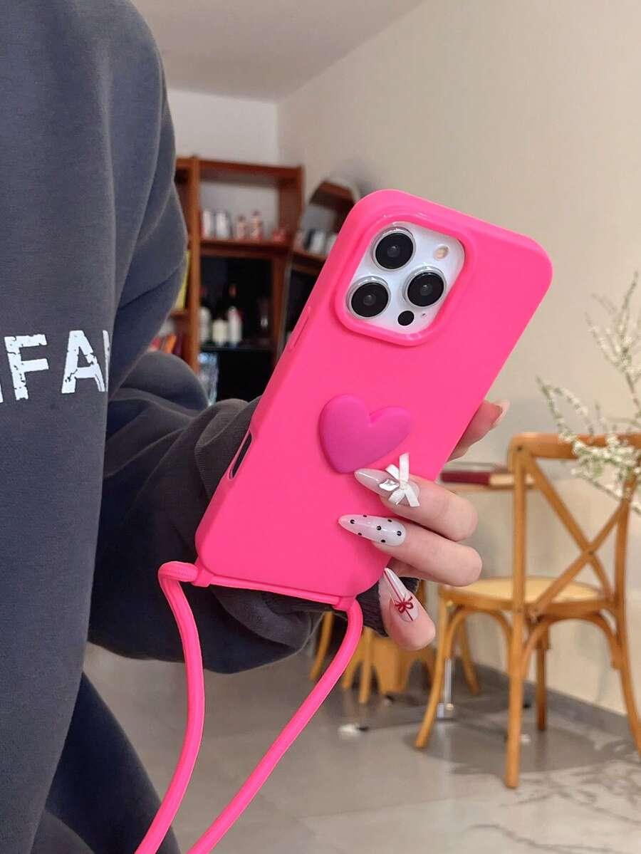 etui na telefon iPhone 15 Pro