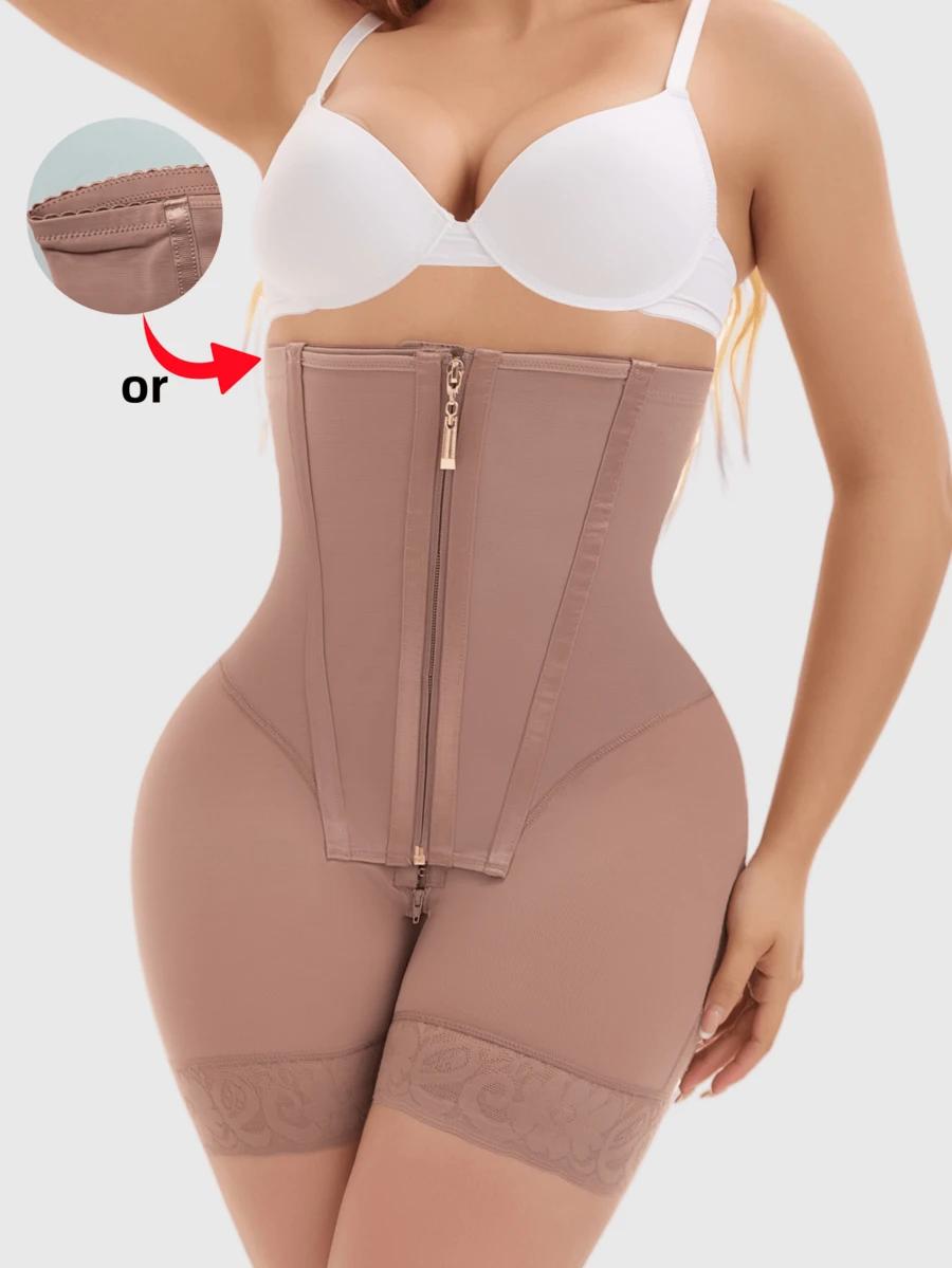 MAJTKI DAMSKIE MODELUJĄCE