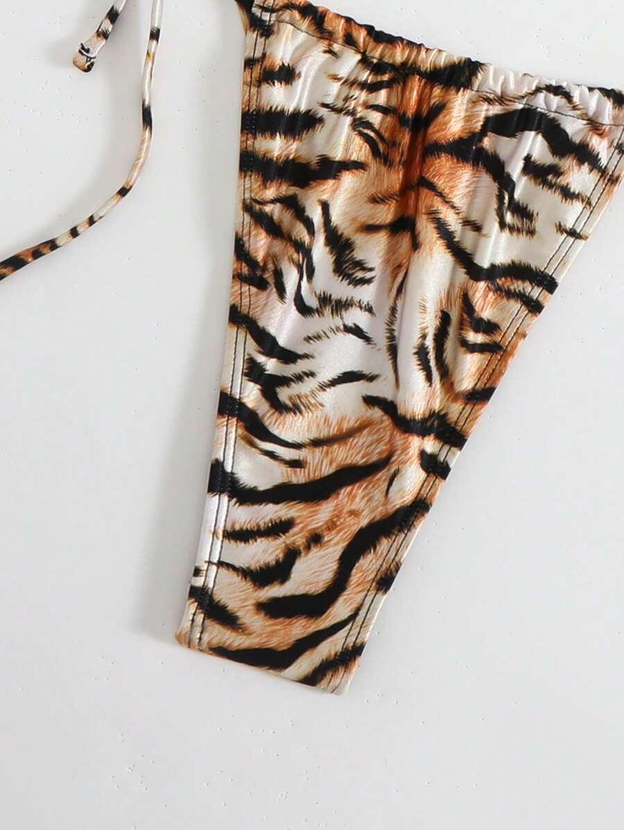 DWUCZĘŚCIOWY STRÓJ KĄPIELOWY