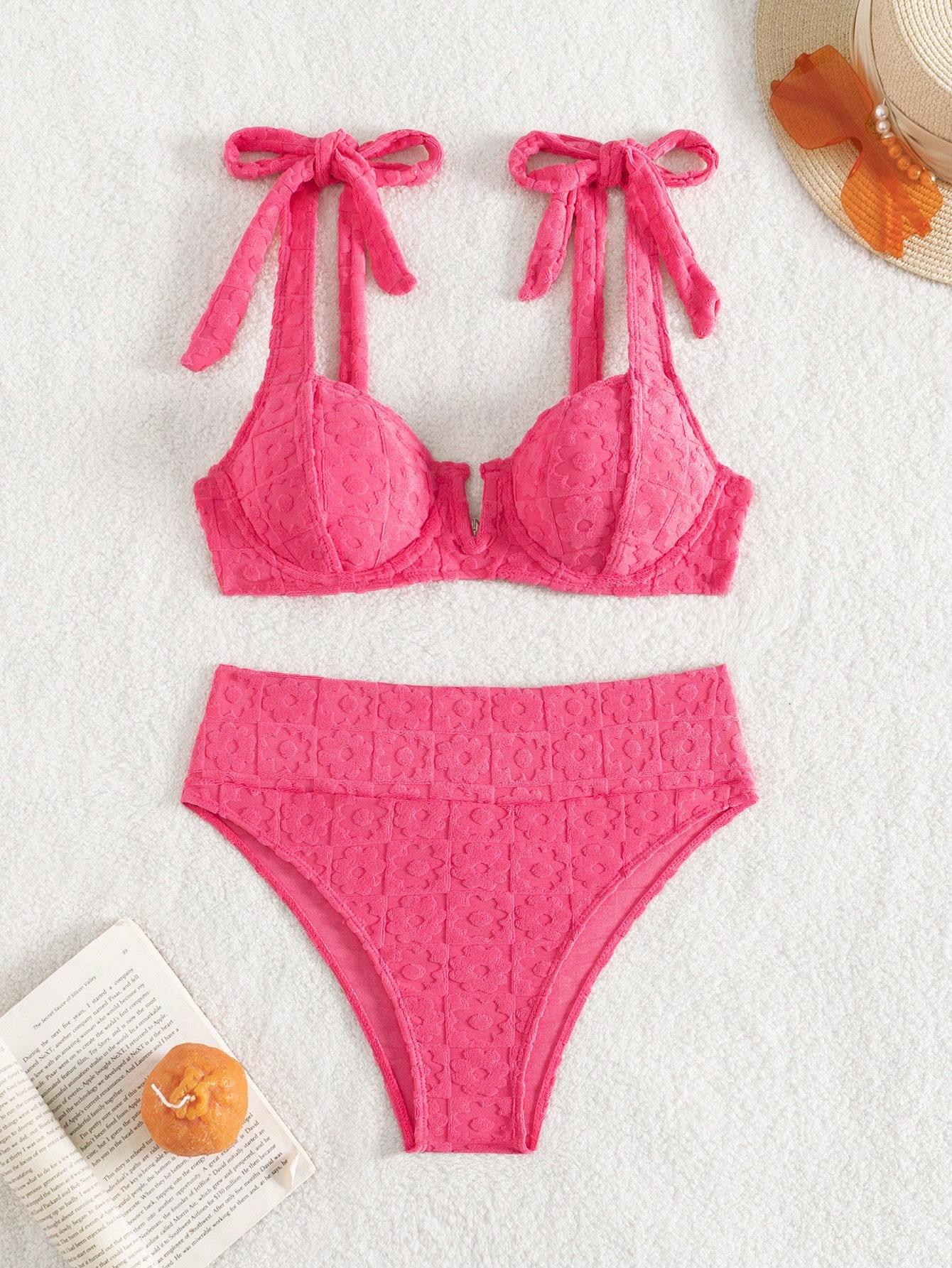 BIKINI DWUCZĘŚCIOWY ZESTAW