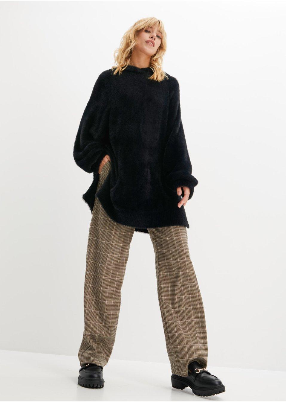 SWETER OVERSIZE 